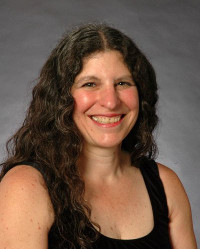 Sheila Graziano, Dance Choreographer